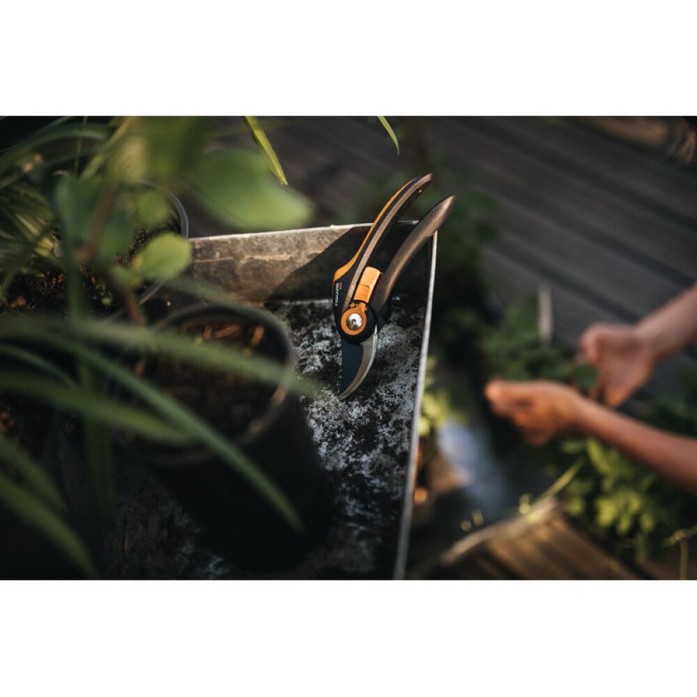 SEKATØR FISKARS PLUS P541 SS VARIABEL
