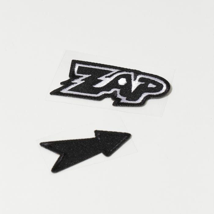 Atelier Veritas-Set 2 patches pijl