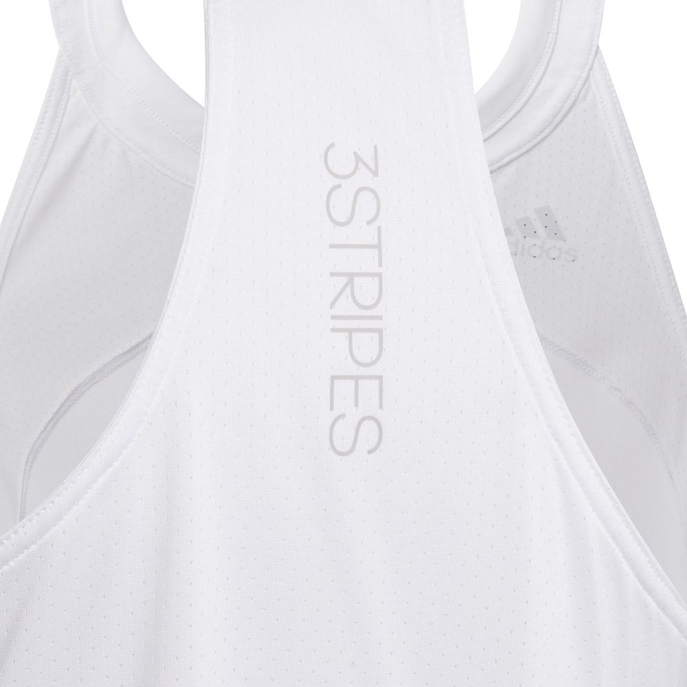 adidas Club Tennis Tanktop Mädchen white