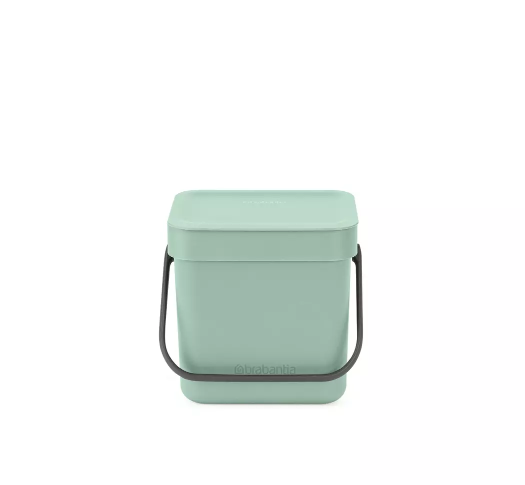 Abfallbehälter Sort&Go 3l Jade Green