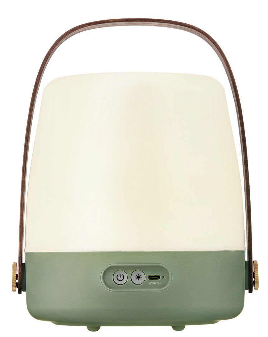 kooduu LED-Lampe LITE-UP 2.0