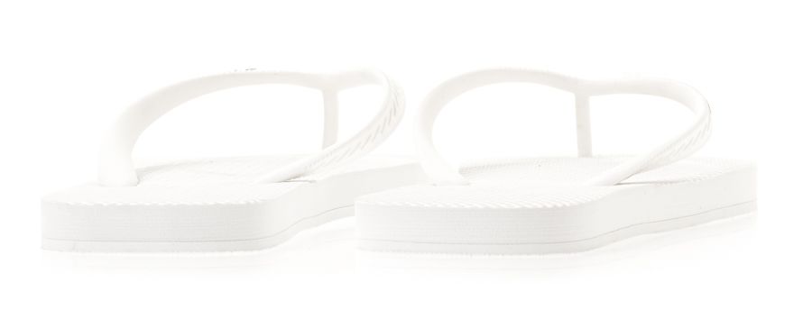 Dsquared2 Logo Flip Flops