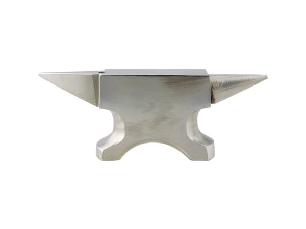 TOOLCRAFT Mini Urmager-ambolt