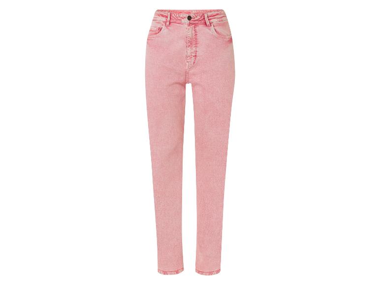 Dames jeans - Straight Fit