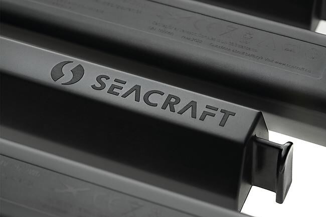 SEACRAFT - SCOOTER SOUS-MARIN SEACRAFT GO
