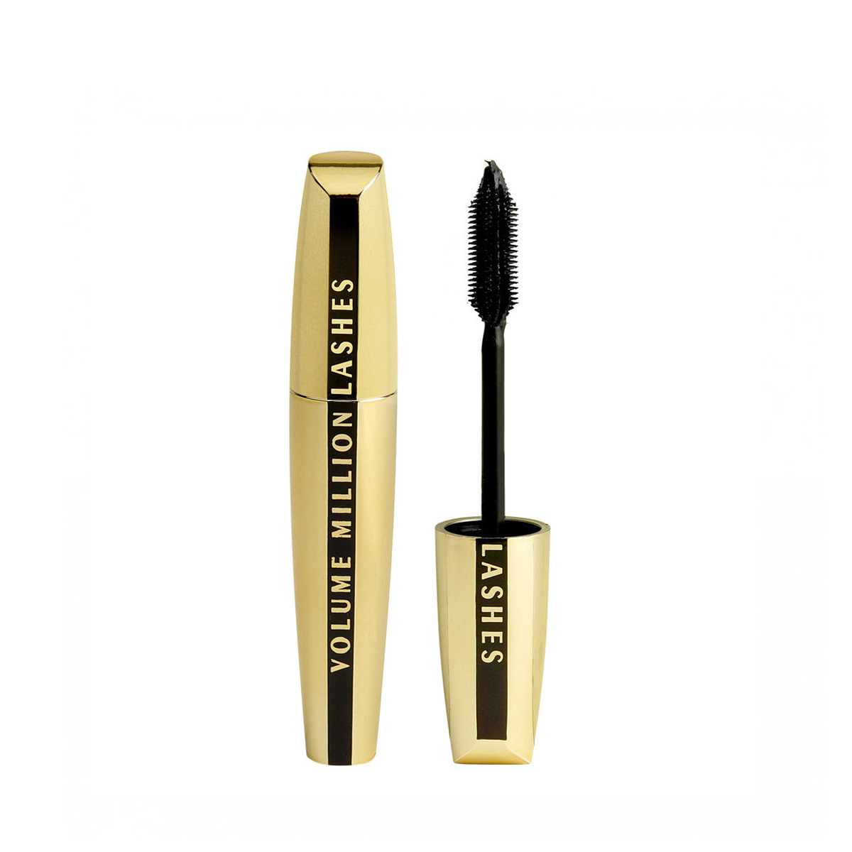 L'OREAL MAQUILLAGE Million Lashes Ext Vol<br>1 Stück, Black