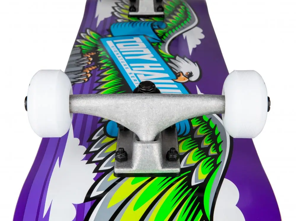 Tony Hawk 180 Series Komplet Skateboard - Skateboards | SkatePro