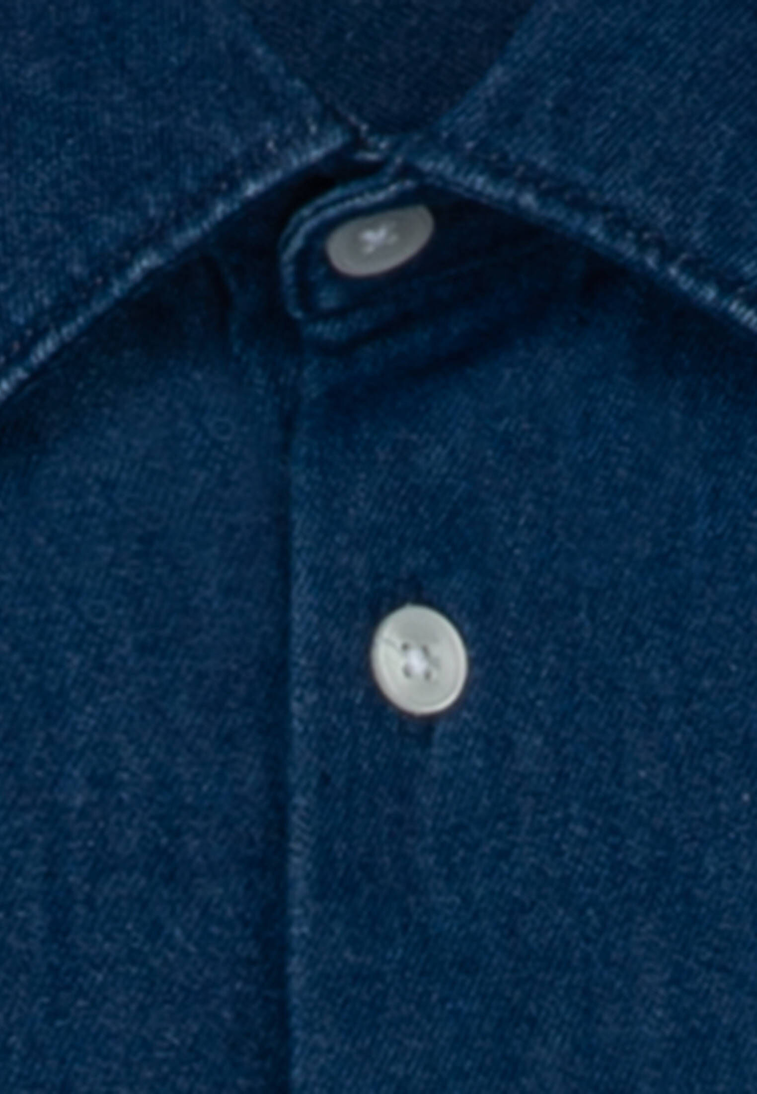 Seidensticker| Herren Casual Hemd Schwarze Rose