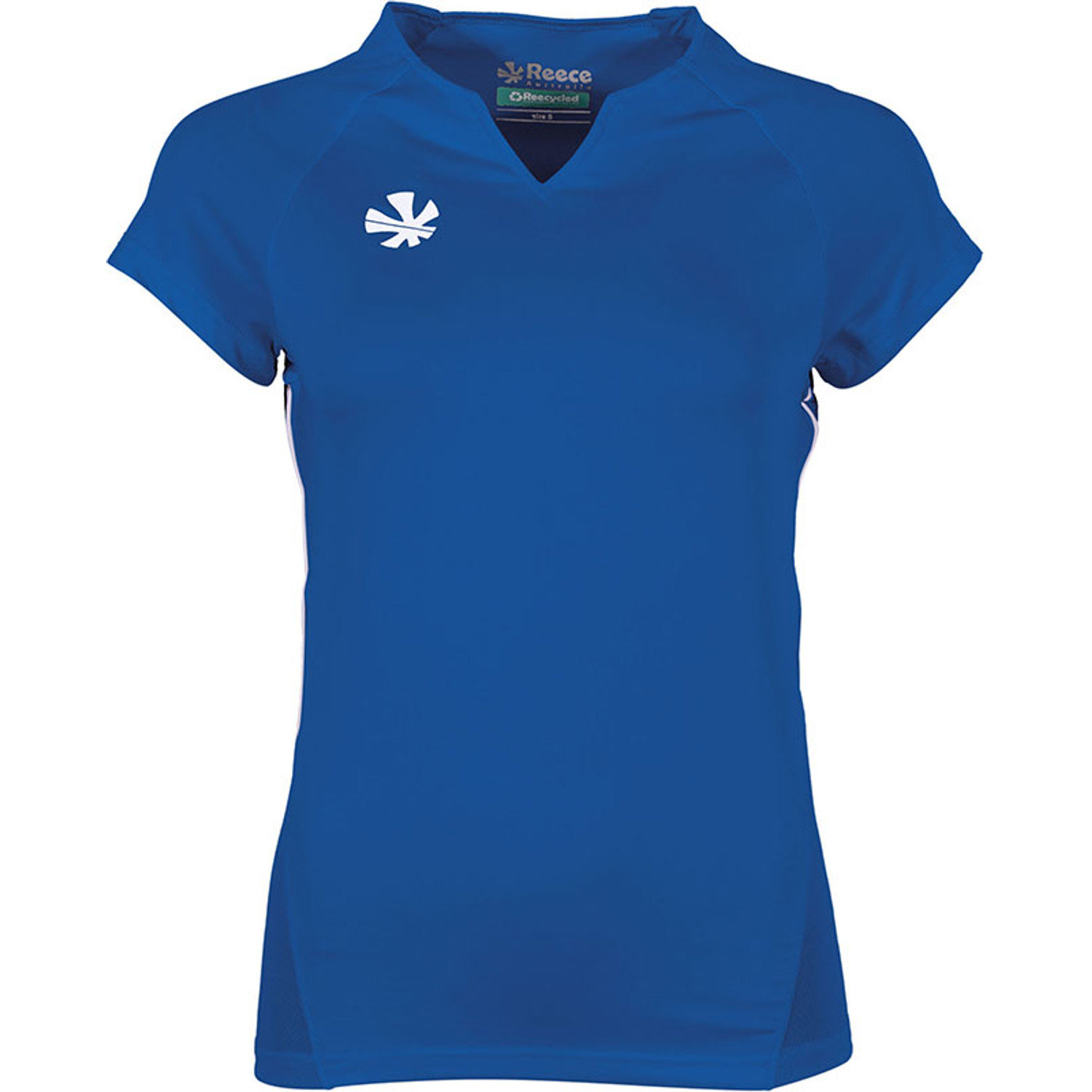 Reece Rise Shirt Meisjes