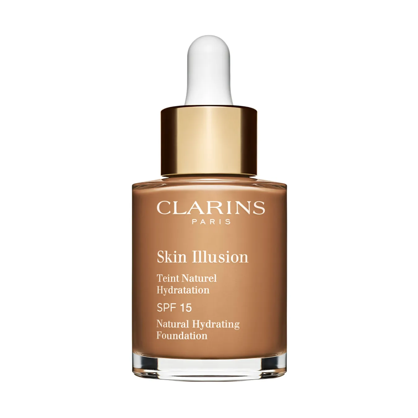 Clarins Skin Illusion Make-up/Foundation103 Ivory