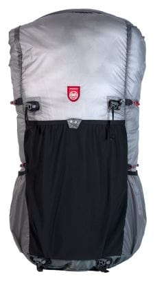 Pajak XC3 42L Sac à Dos Gris Unisexe