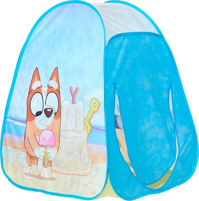 Bluey Pop-up Leketelt