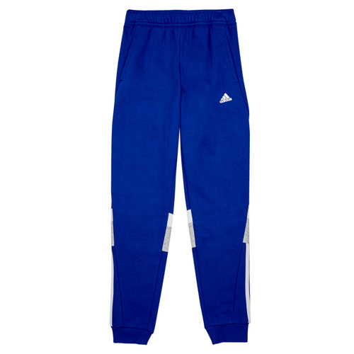 Adidas Sportswear - 3S TIB PT - Bleu / Gris / Blanc