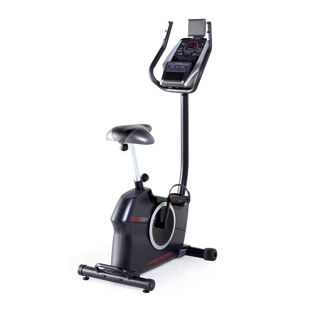 Proform 225 CSX - Vélo d'appartement 10