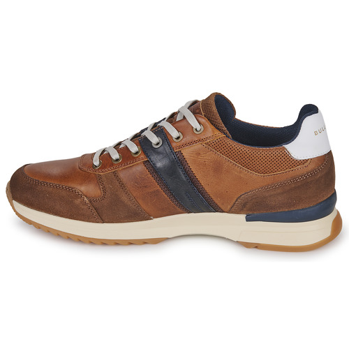 Bullboxer - 989K26213FCONA - Marron