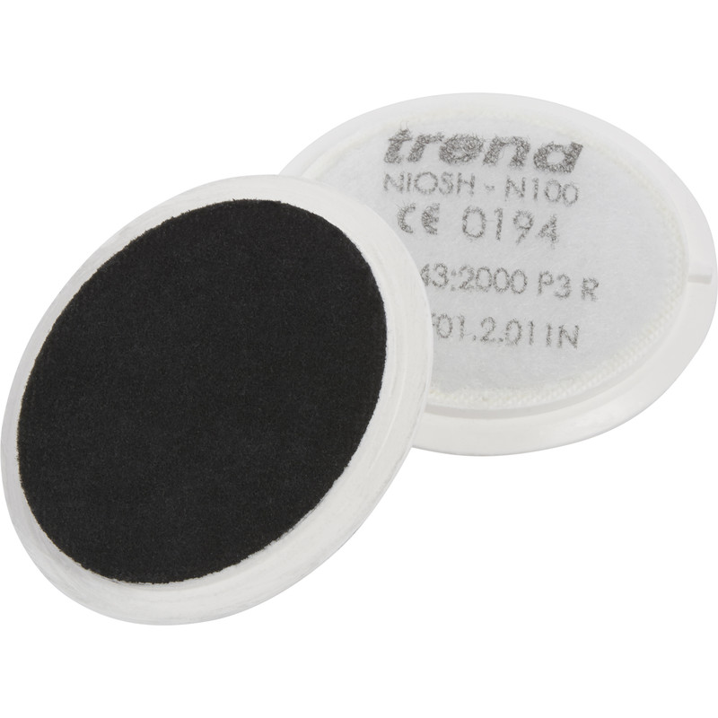 Trend Air Stealth P3 geurfilter