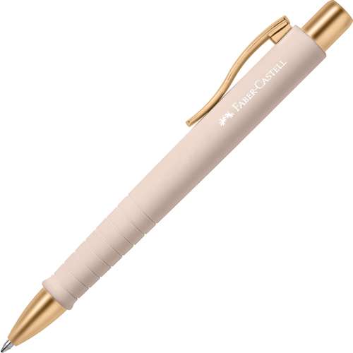 FABER-CASTELL Kugelschreiber Poly Ball Urban