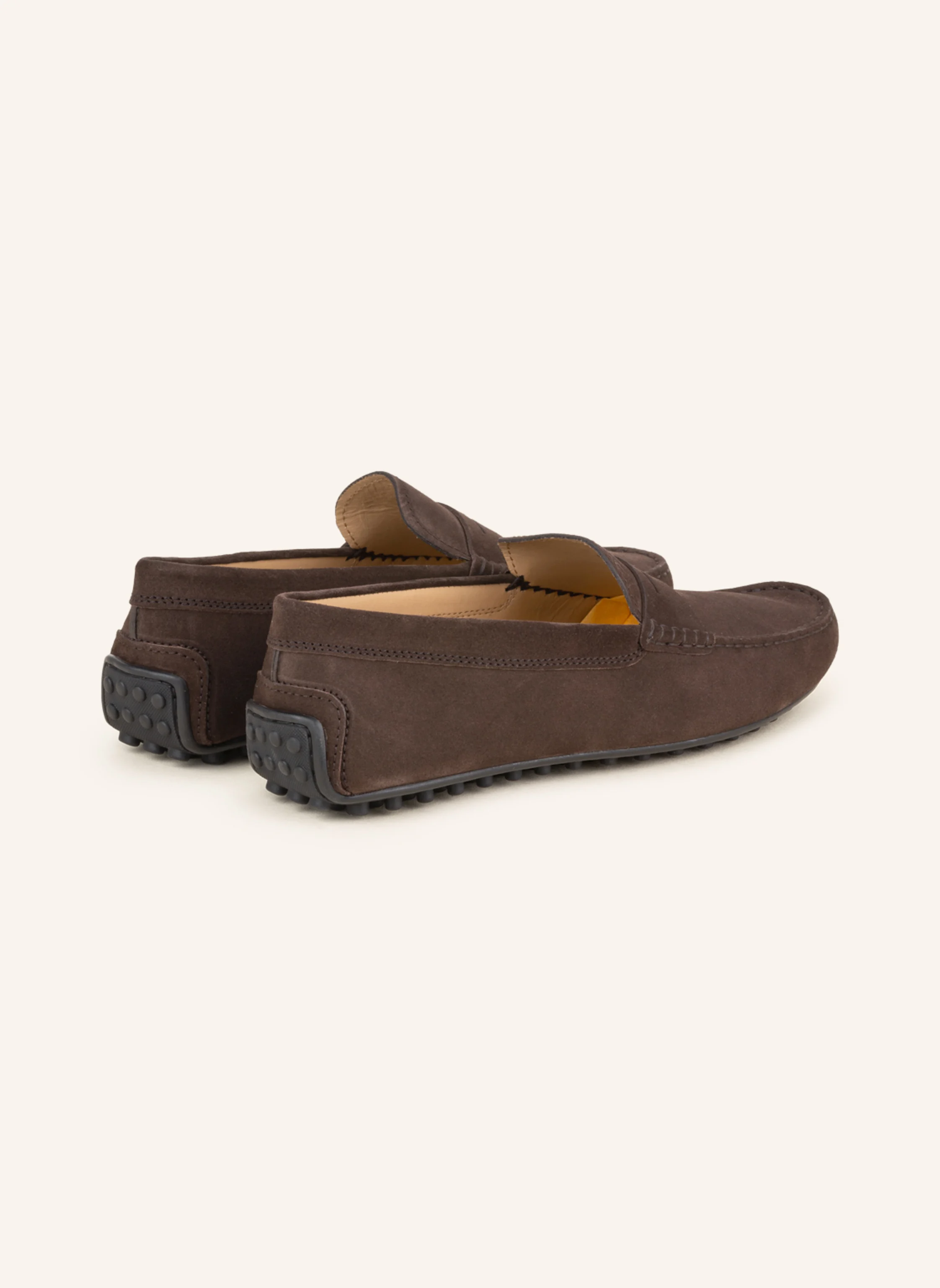 TOD'S Mokassins CITY GOMMINO
