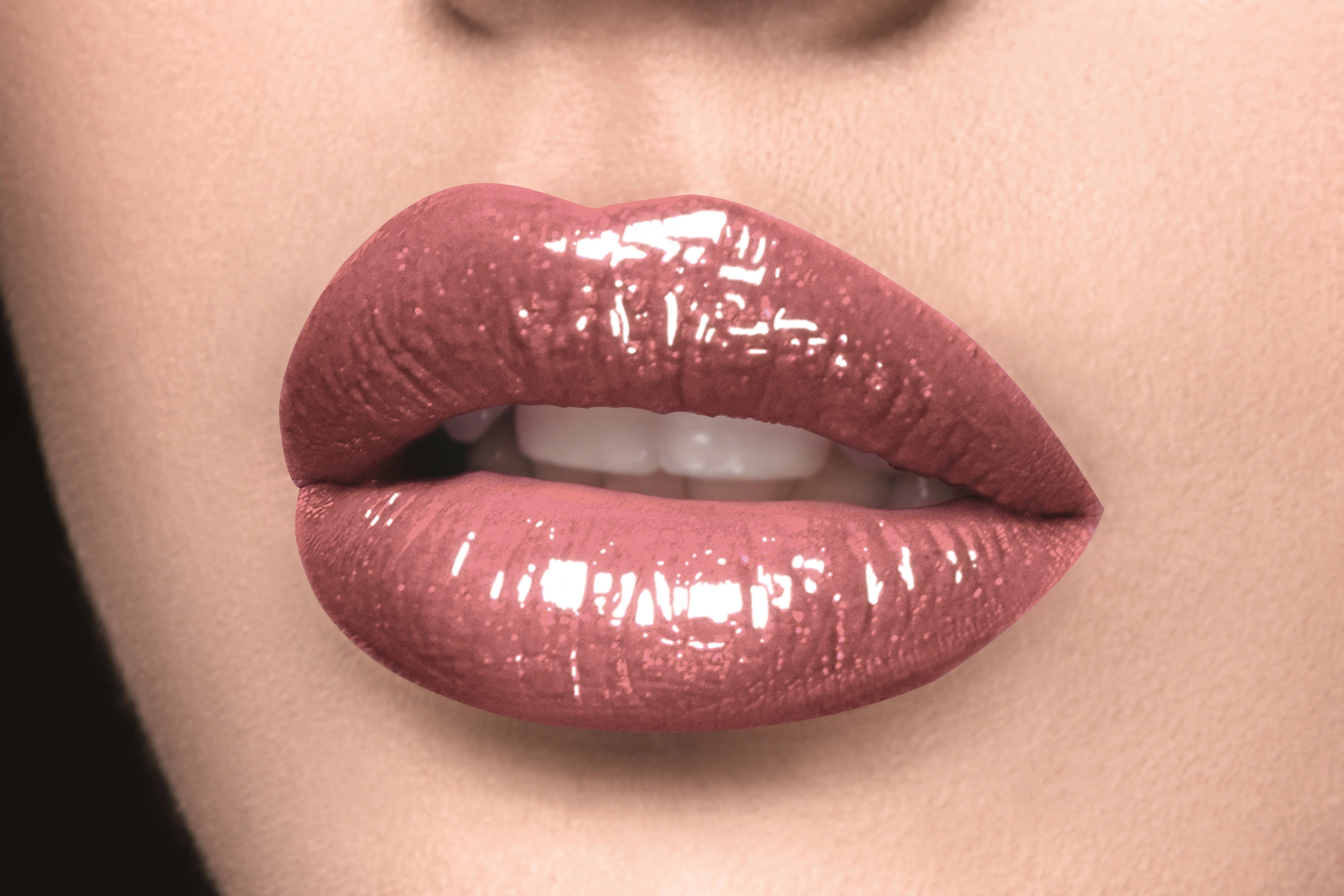Lip-Expert Shine |- 3. Rosy Kiss
