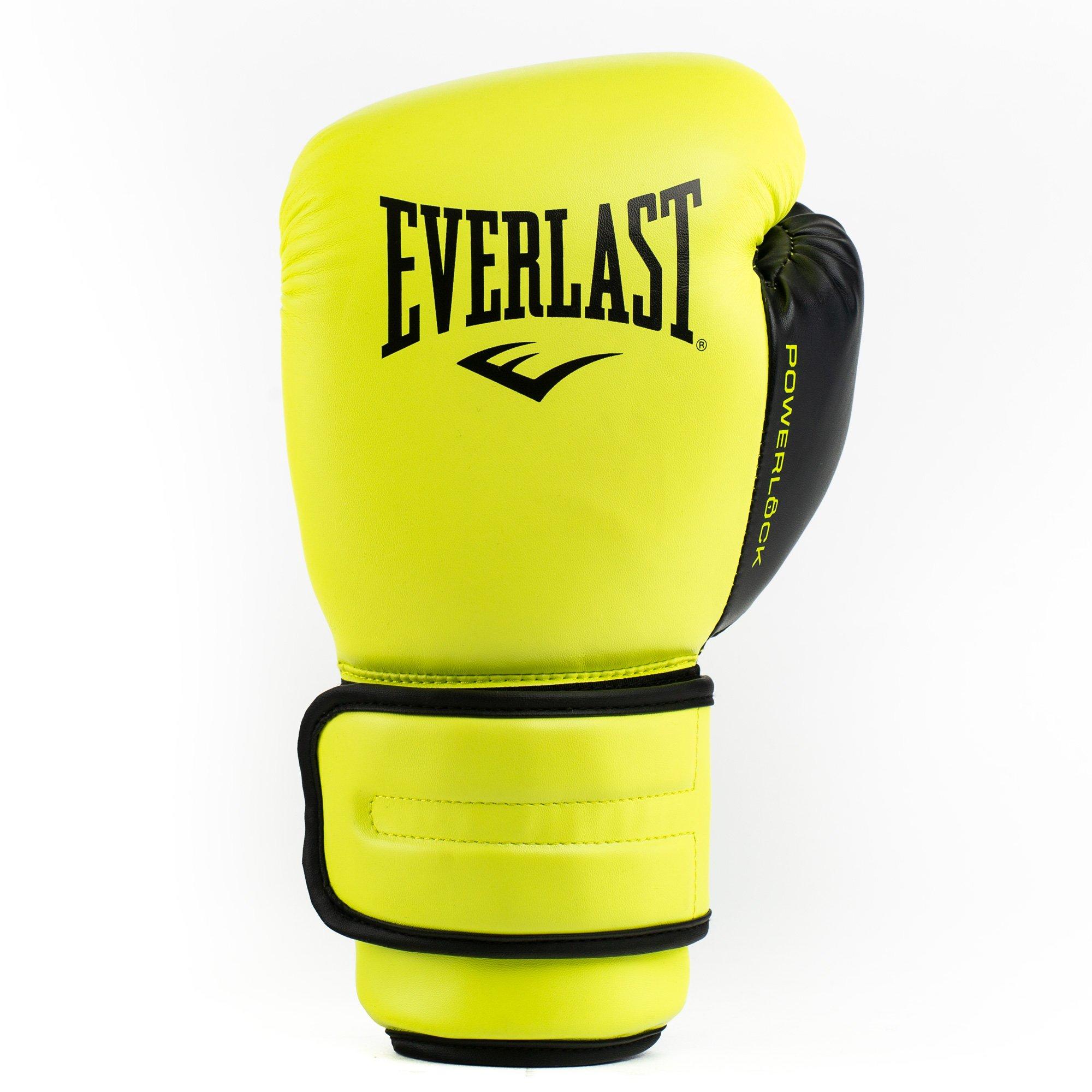 Everlast Powerlock Training Gloves