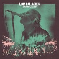 LIAM GALLAGHER - MTV UNPLUGGED (LTD. CD) (CD)