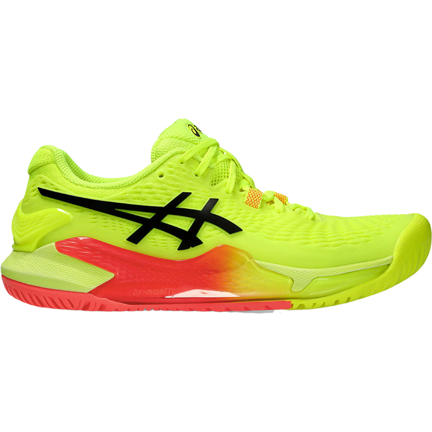 Asics Gel Resolution 9 Dames