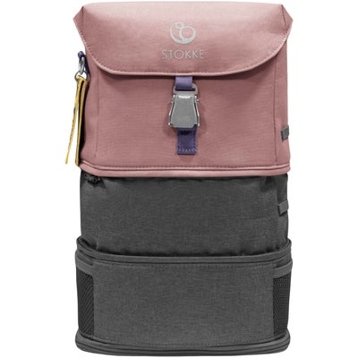 Stokke JetKids Ryggsekk, Hazy Lilac