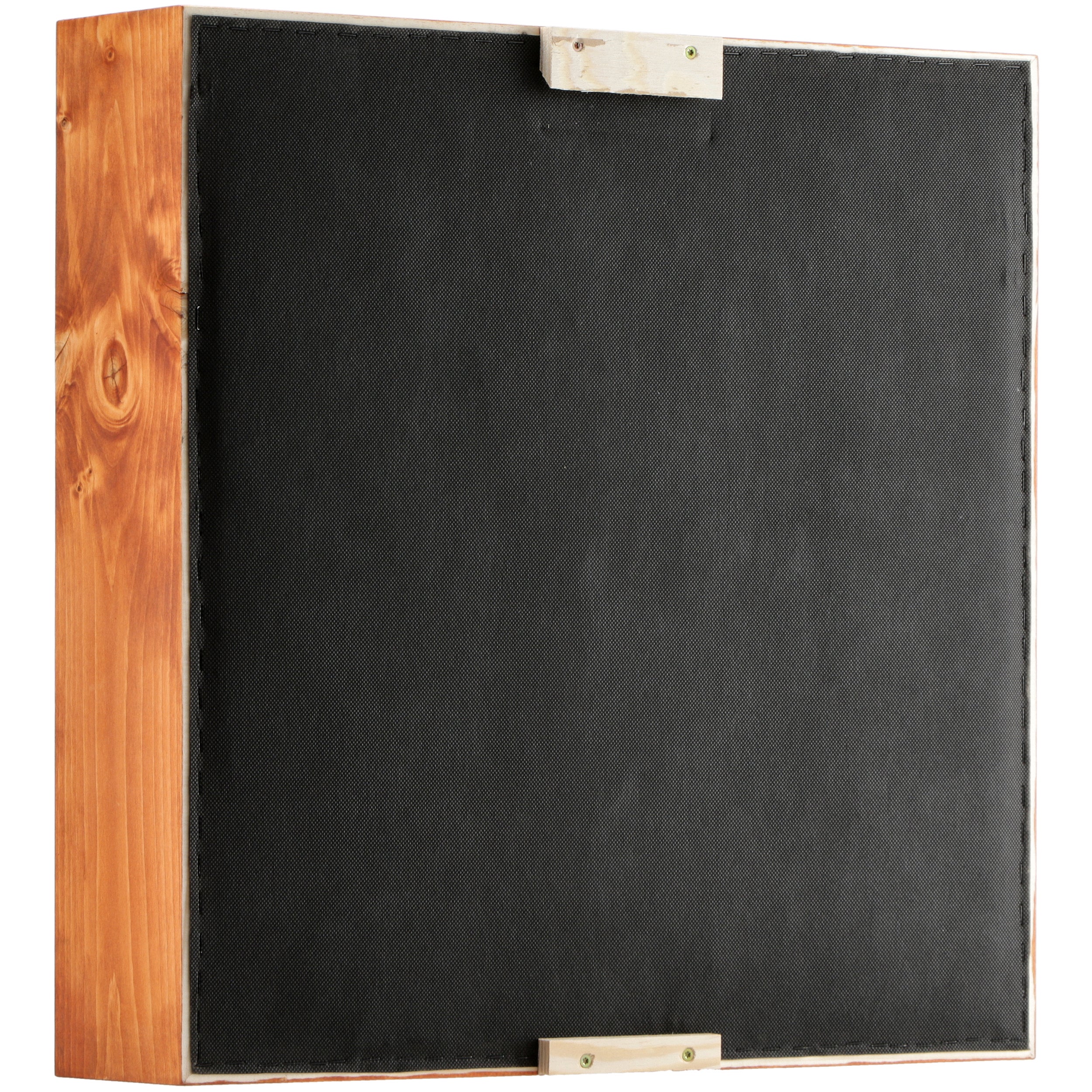 Devine Aco Studio Square Grey Deep absorber 600x600x150 mm