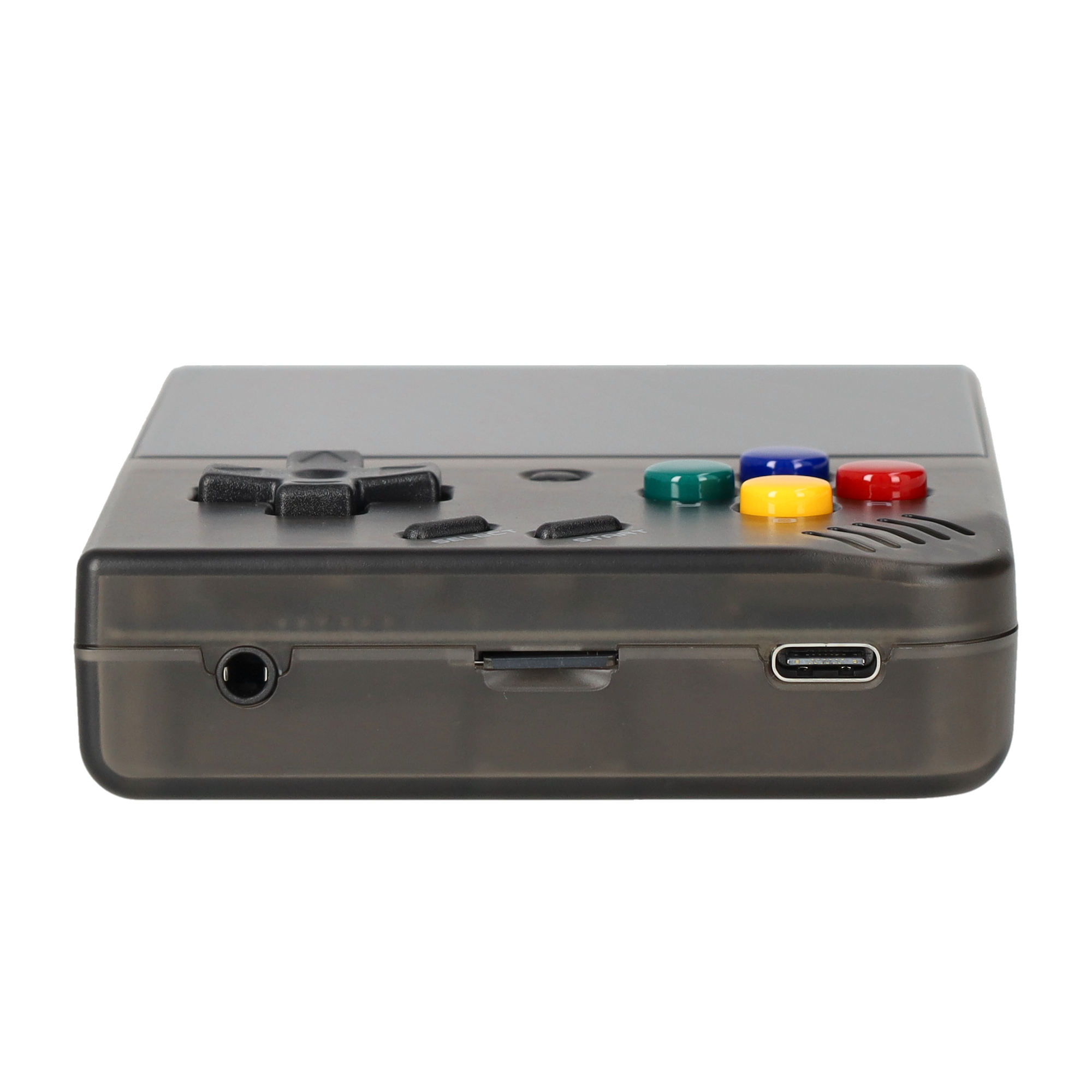 Mini Plus 3.5