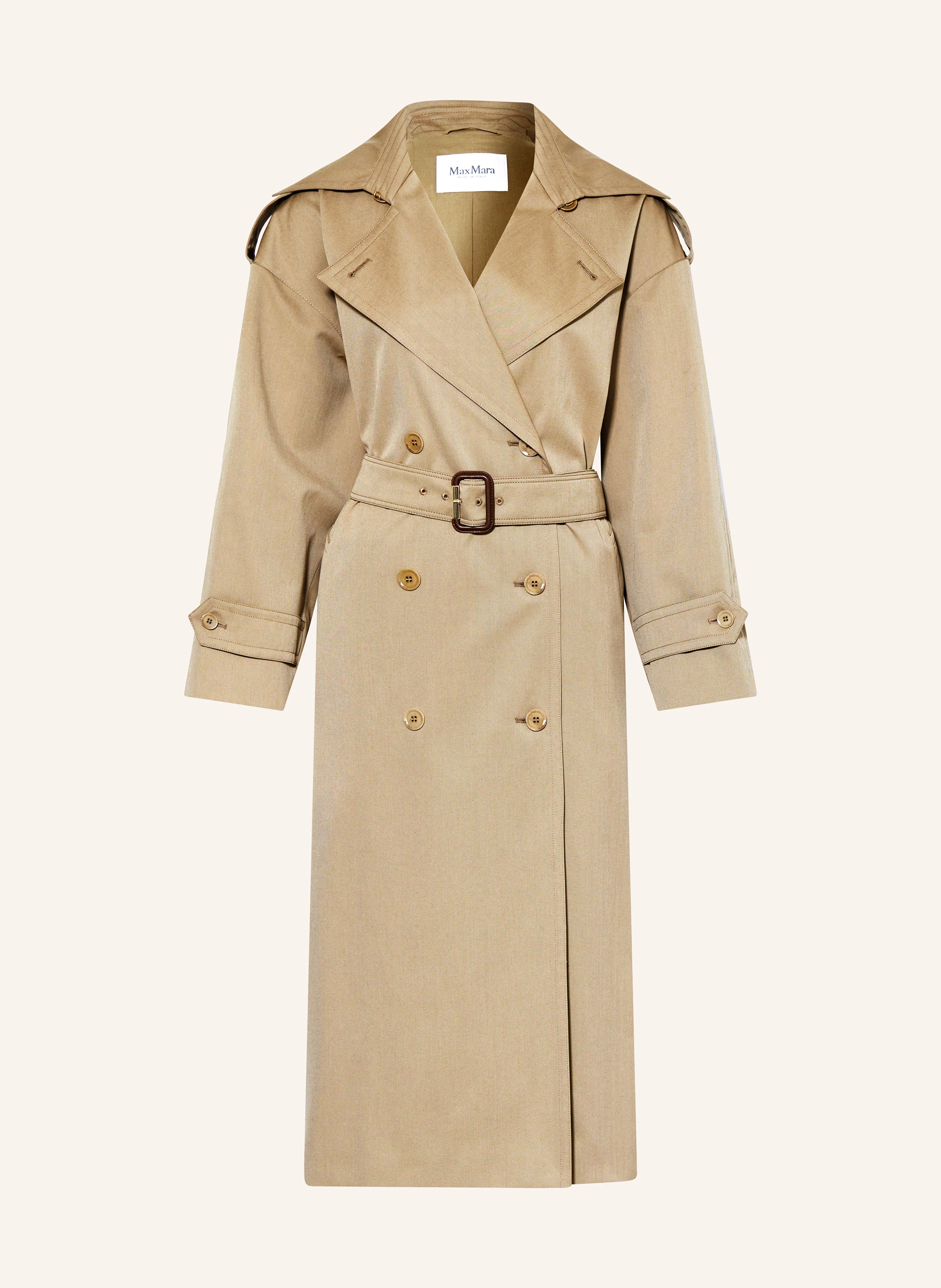 Max Mara Trenchcoat SALPA