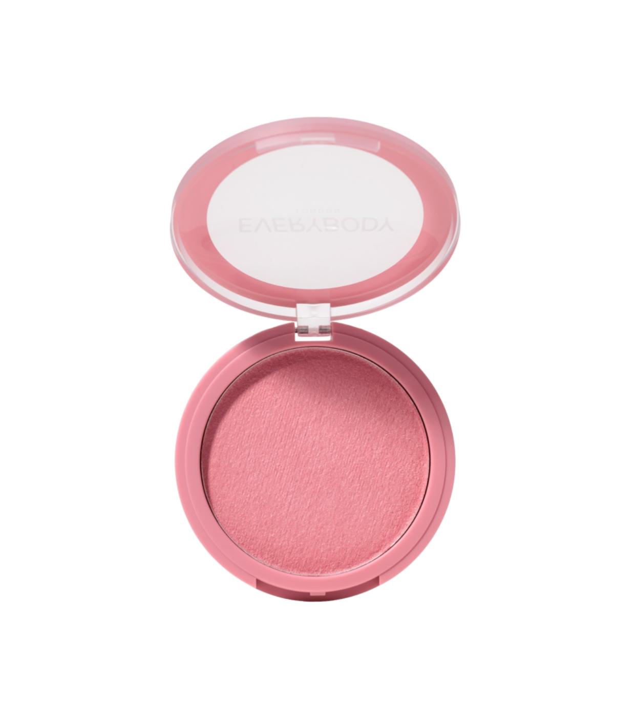 Everybody London - Blush em pó / creme - Mauve Rose