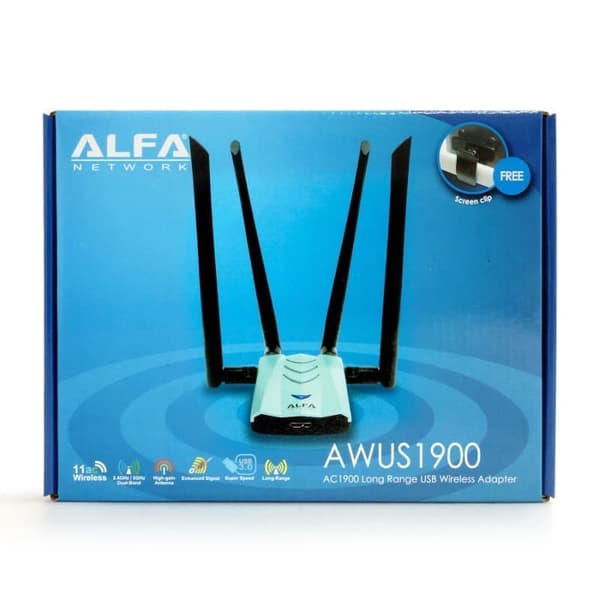 ALFA AWUS1900