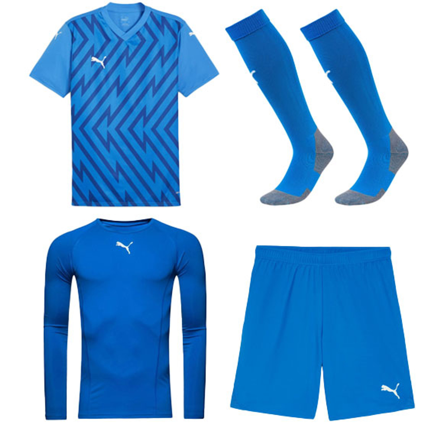 Puma GLORY Keeperstenue