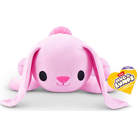 Hug-A-Lumps bamse - Hazel