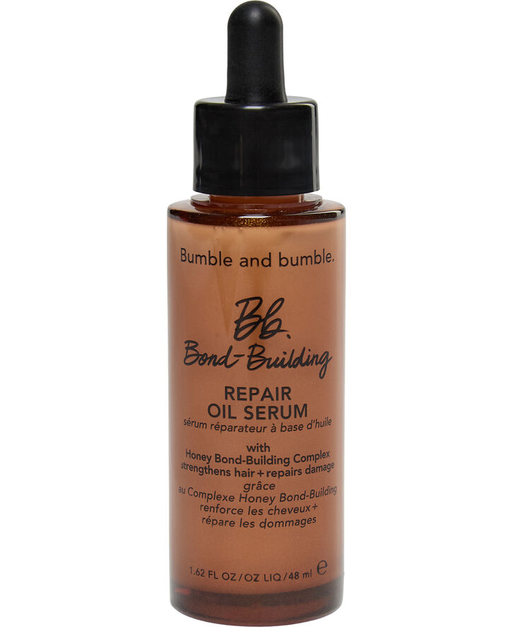 Bumble and Bumble Bond-Building Repair Oil Serum 50ml