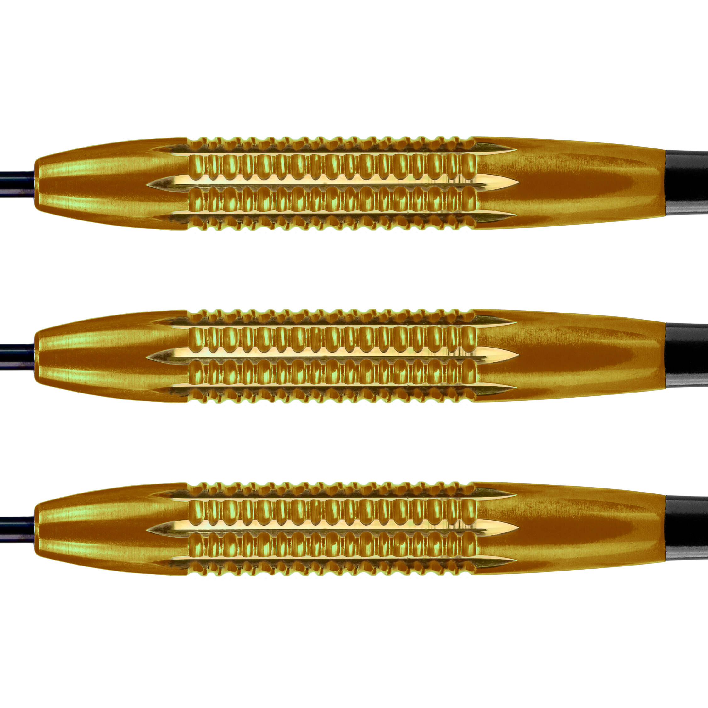 Bull's NL - Martijn Kleermaker Brass - Steeldart