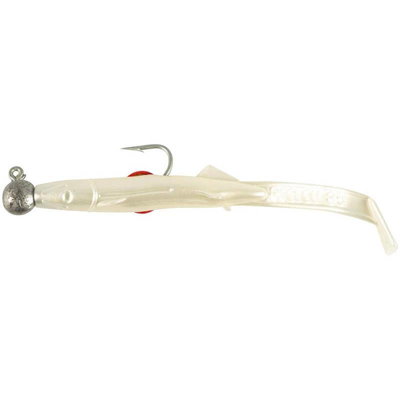 Leurre Souple Armé Ragot Raglou Spid - 6.5Cm - Par 2