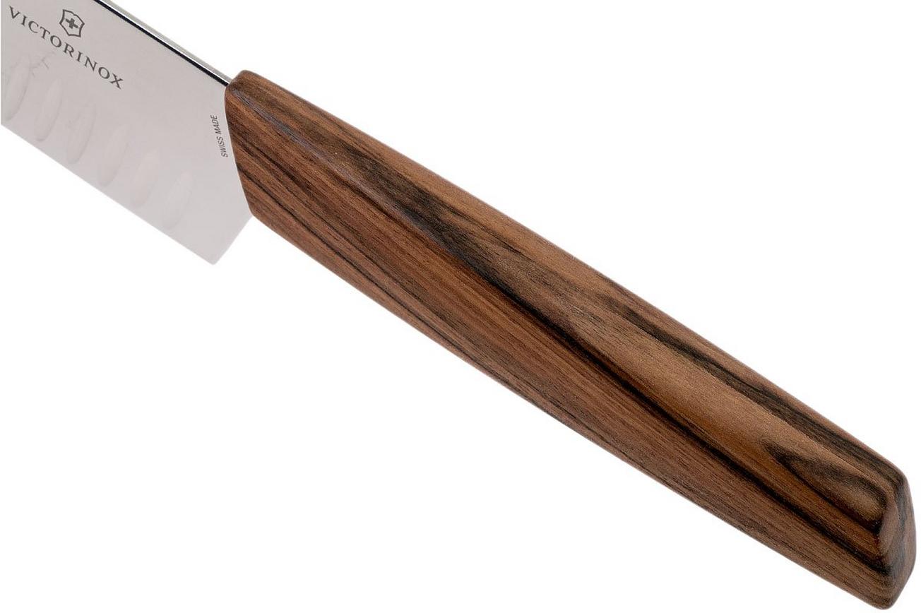 Victorinox Swiss Modern santoku 17 cm