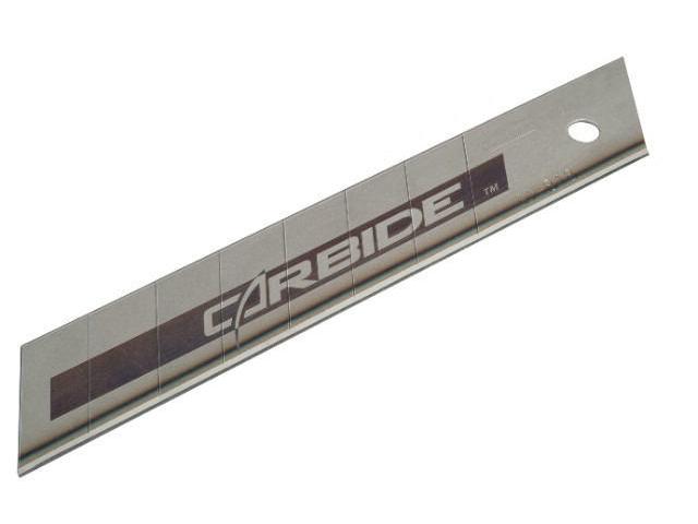 Stanley Fatmax Abbrechklinge Fatmax Pro 18 mm, 5 Stück Carbide Klingen