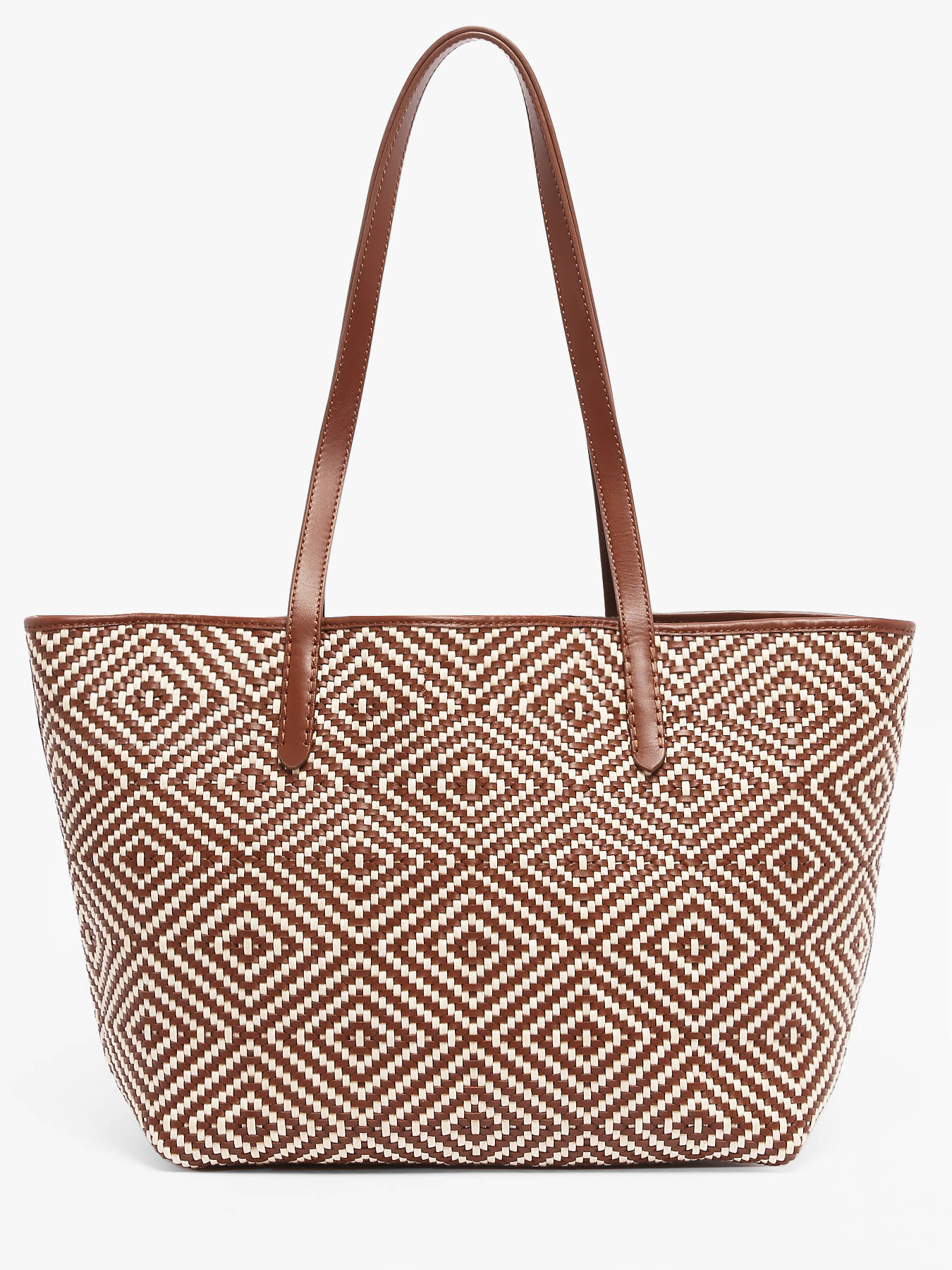 Sac port paule Cabas VANESSA BRUNO