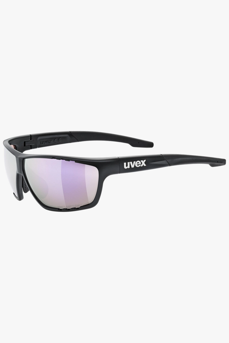 uvex sportstyle 706 CV Sportbrille