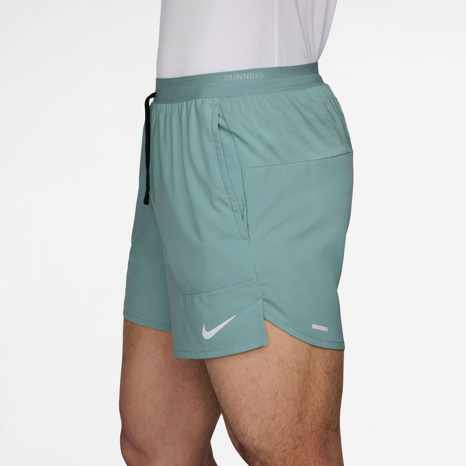 Nike Dri-FIT Stride 5'' Short Heren