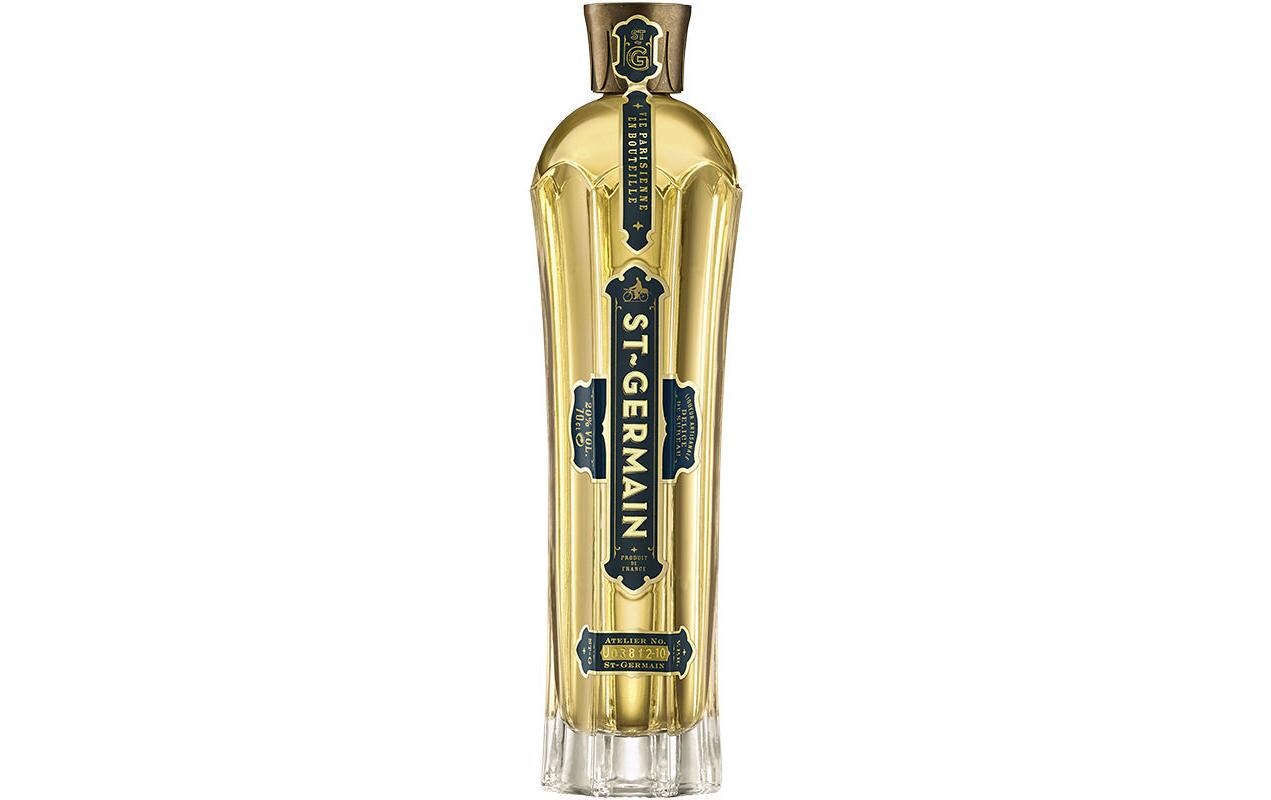 St. Germain 0.7 lFranzösischer Holunderblütenlikör