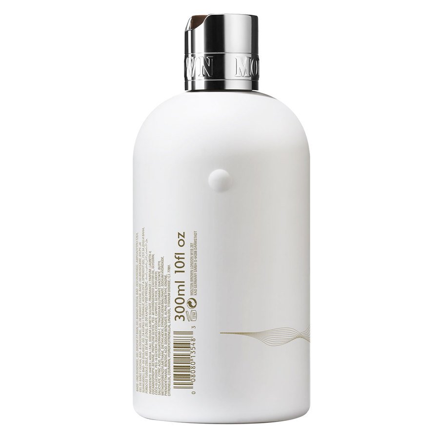 Molton Brown Milk Musk Bath & Shower Gel 300ml