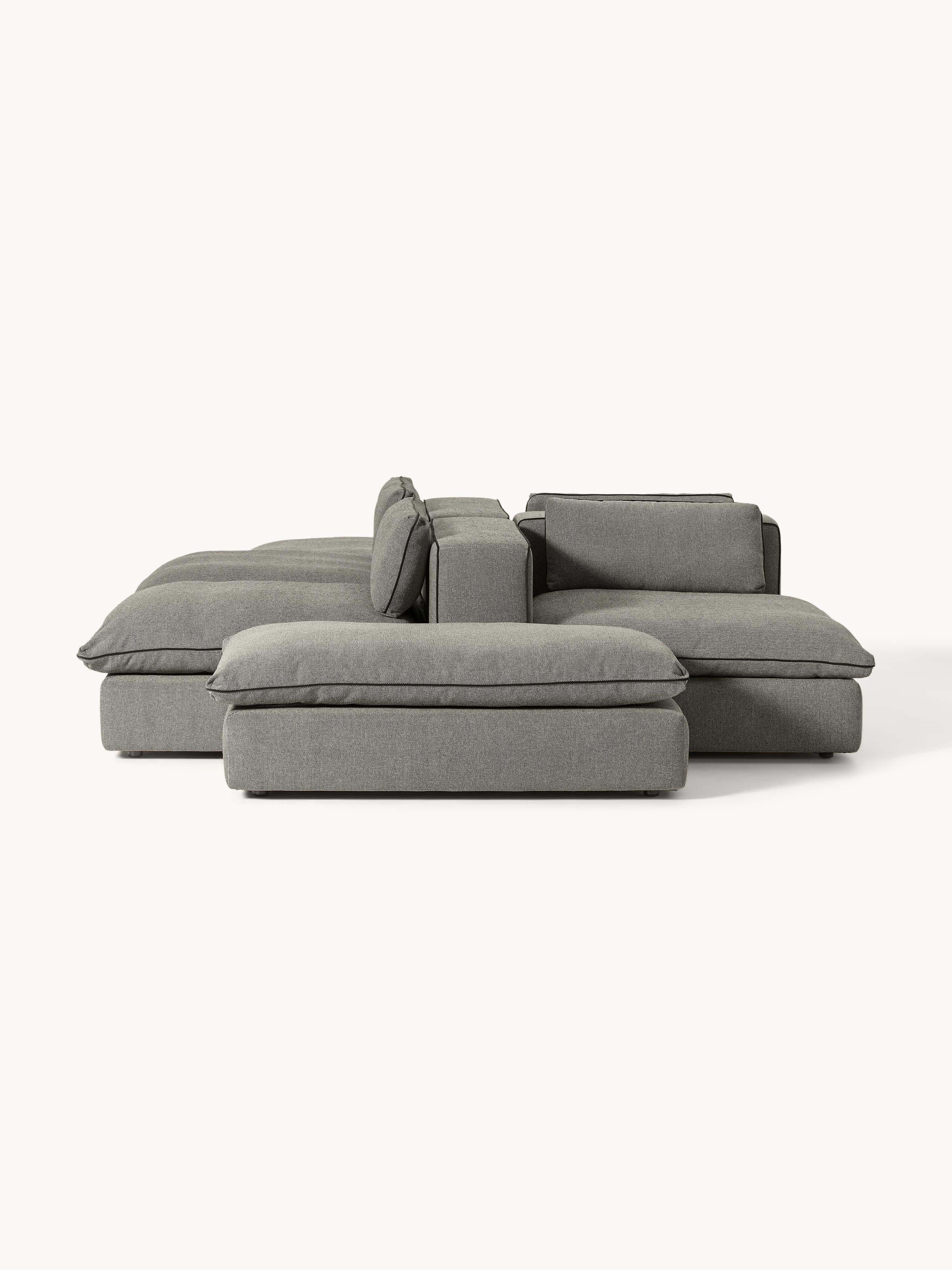 Modulaire XL U-bank Felix
