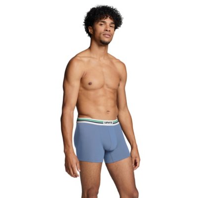 Boxer homme Placed Sprtswr Logo Boxer LEVIS
