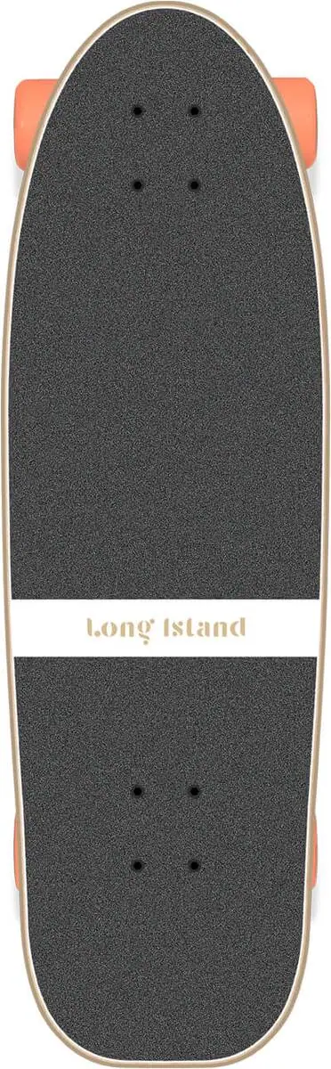 Long Island Cruiser Board | SkatePro