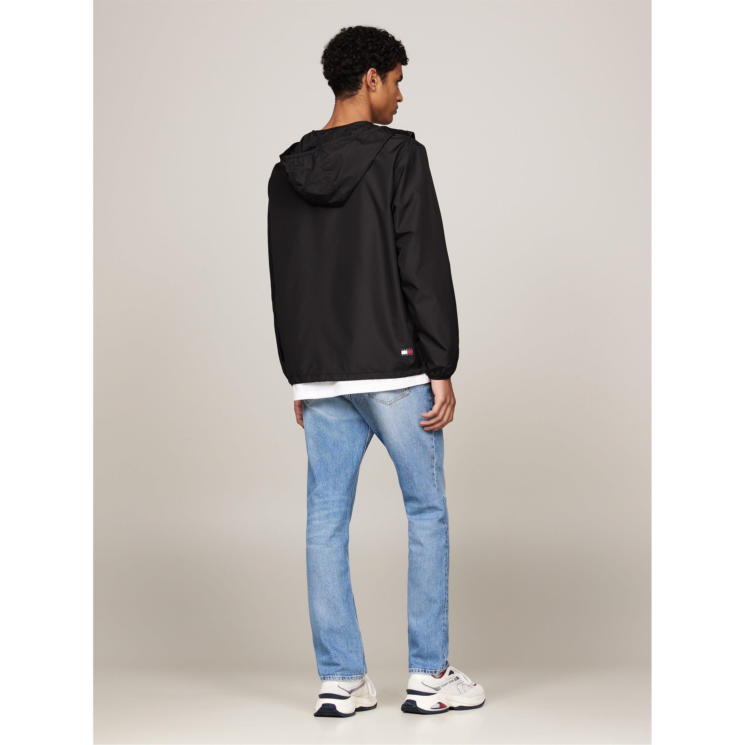 Tommy Jeans Chicago Windbreaker