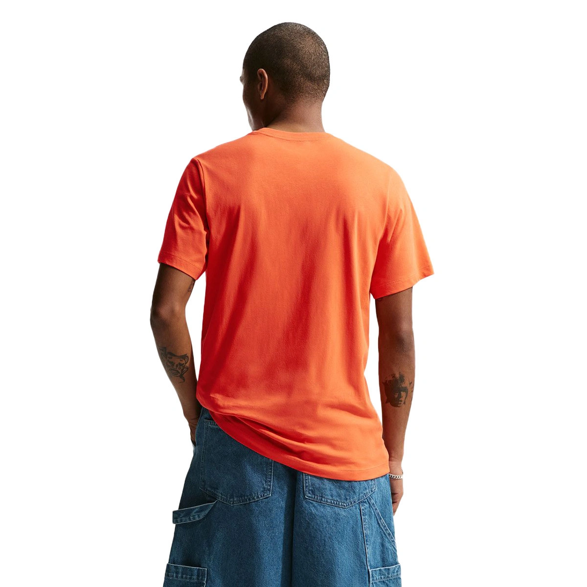 T-Shirt Nike Sportswear Club