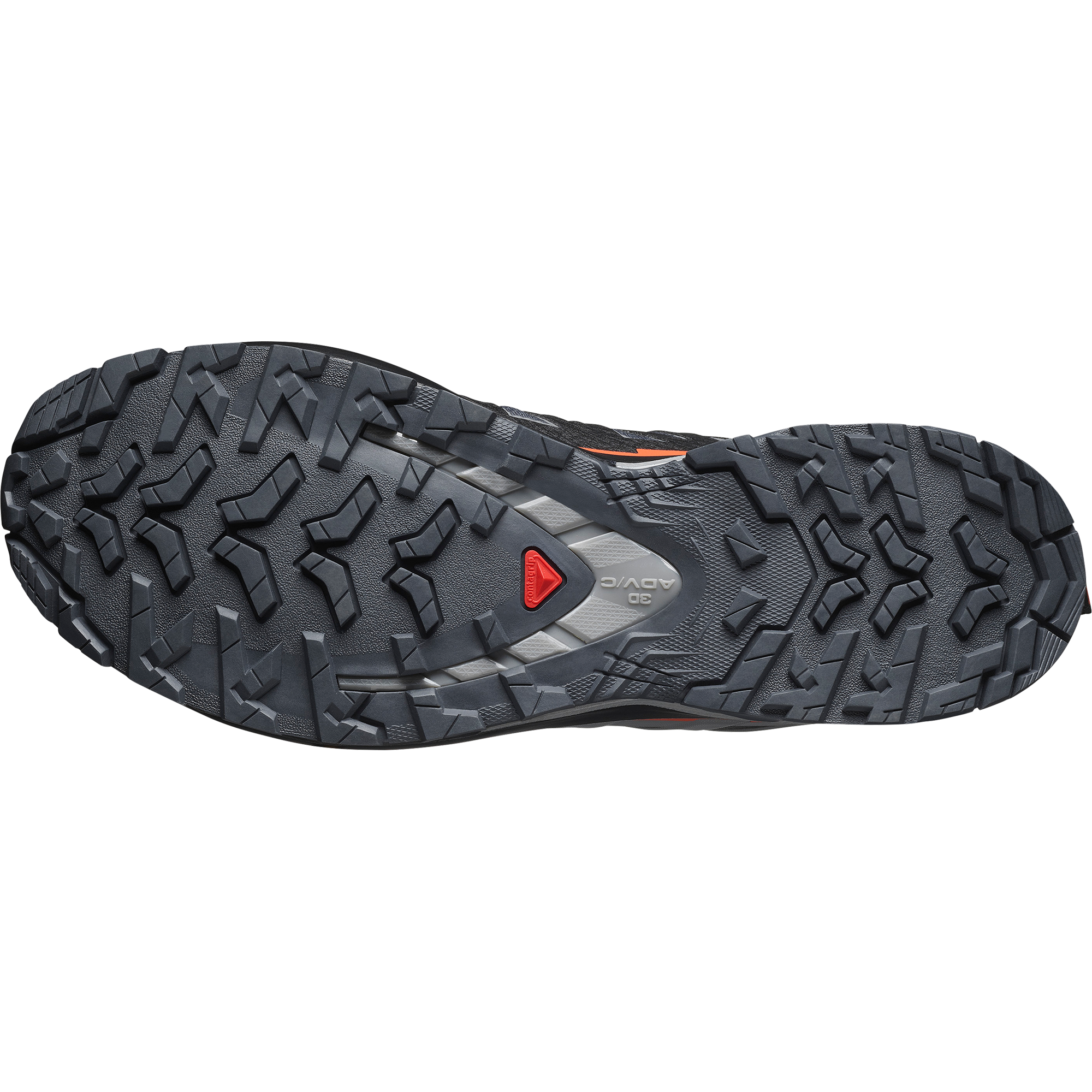 Salomon Trailrunningschuh »XA PRO 3D V9 GORE-TEX«  wasserdicht